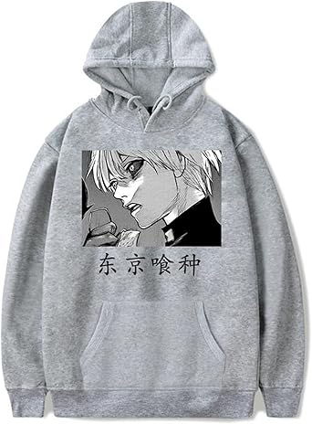 anime jackets amazon