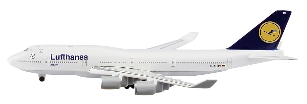 schabak1/600ANA  B747－400 Schabak 1/600 Boeing 747-400 virgin atlantic 921/127 diecast