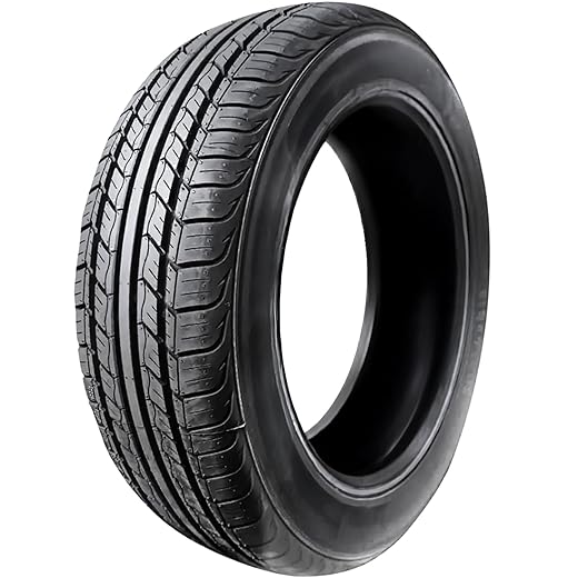 Summit Ultramax AS 235/65R16 103T BSW