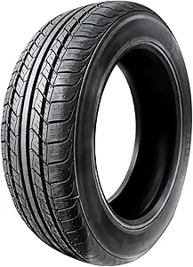Summit Ultramax A/S All Season 185/60R15 88H XL Passenger Tire