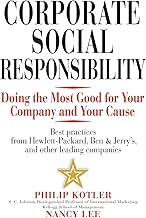 Corporate Social Responsibility: Doing the Most Good for Your Company and Your Cause