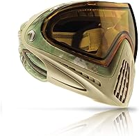 Vista 14 de Dye Precision I4 - Gafas térmicas de paintball