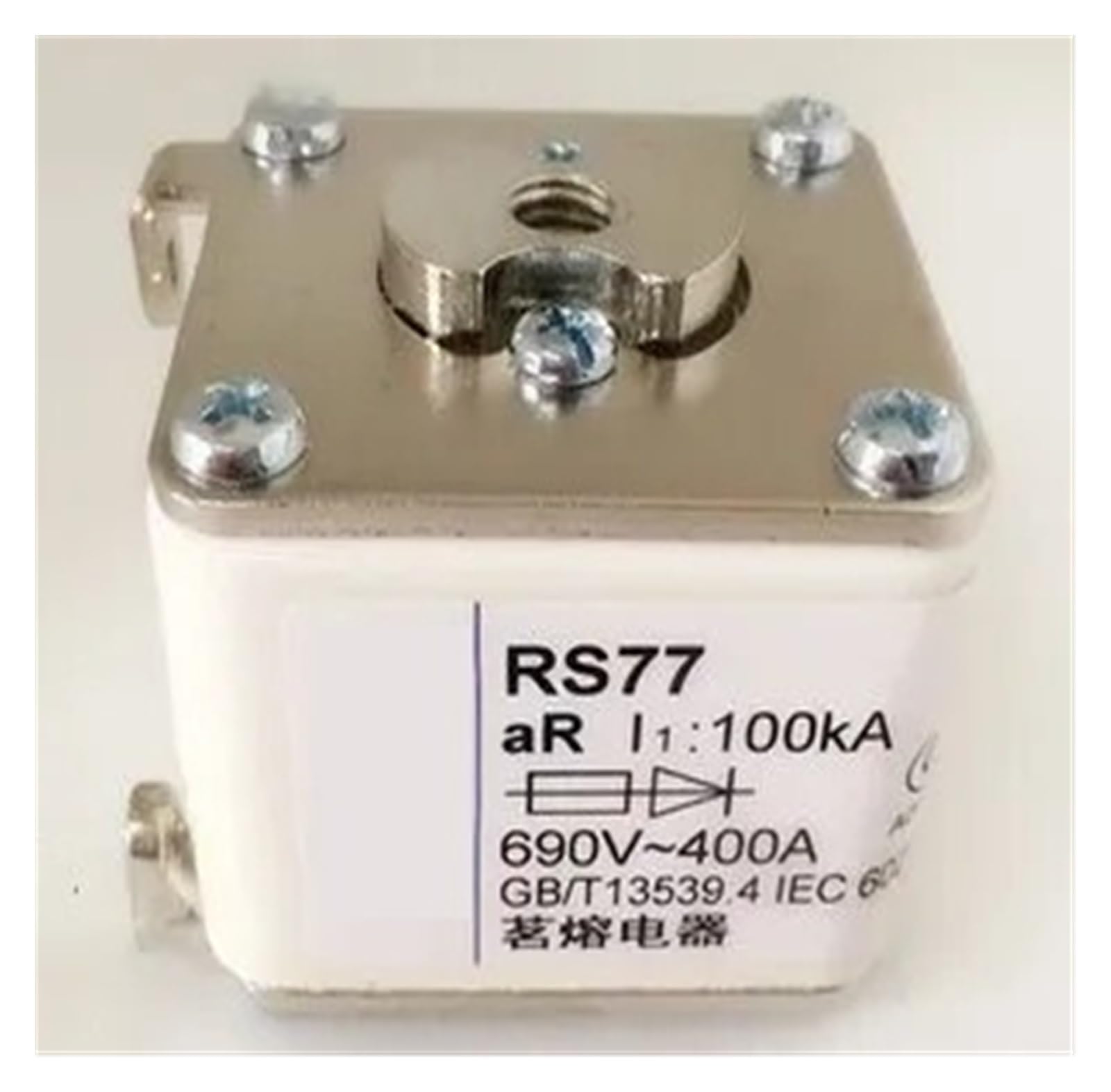 ITFOWIYD Fuses RS77 400A 690V aR