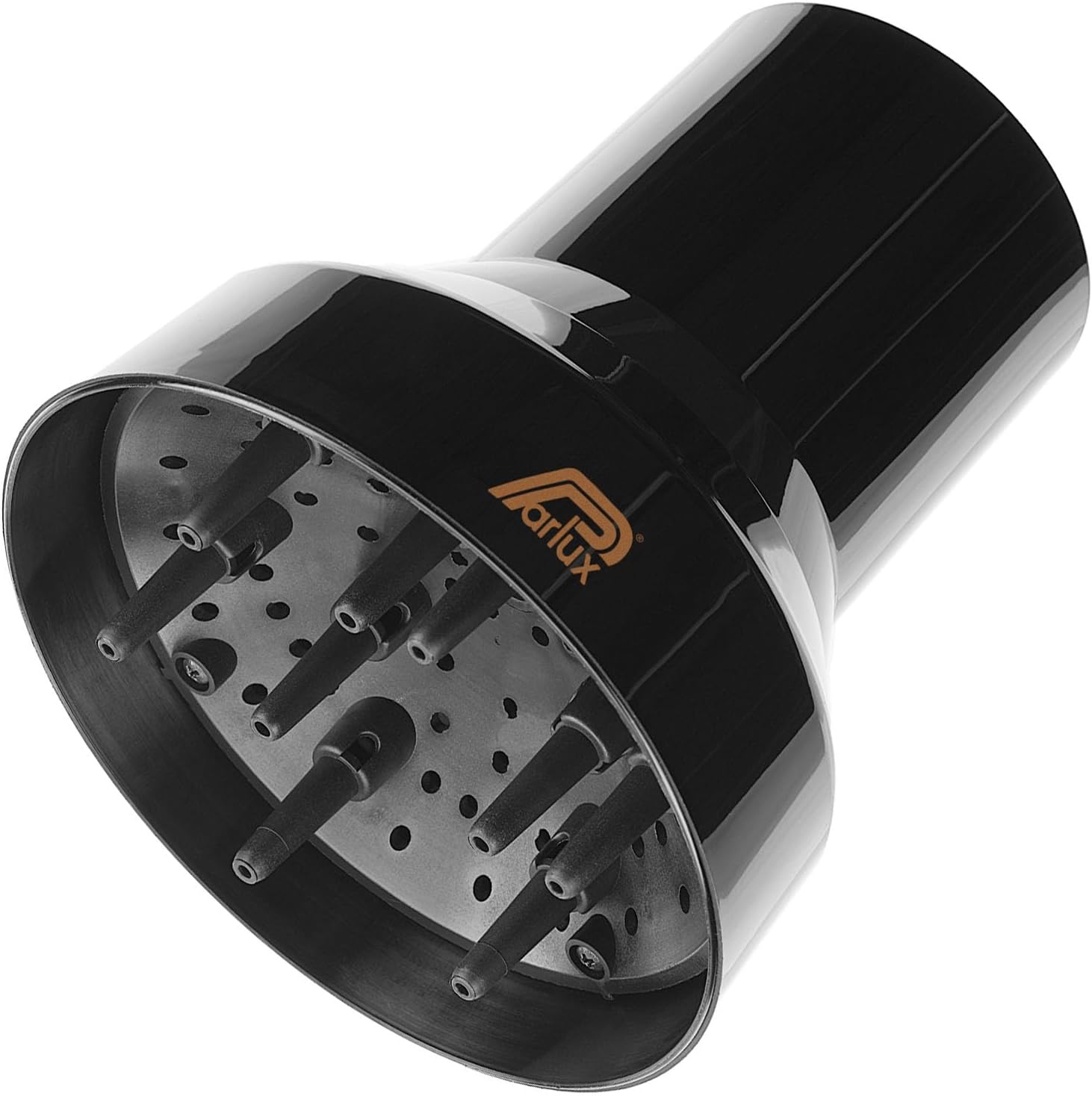 Hair Dryer Diffuser, For Models Only Parlux 3200 PLUS; ARDENT; 3000; 2800; SUPERTURBO HP; SUPERTURBO 2600; SUPERTURBO 2000; 1800