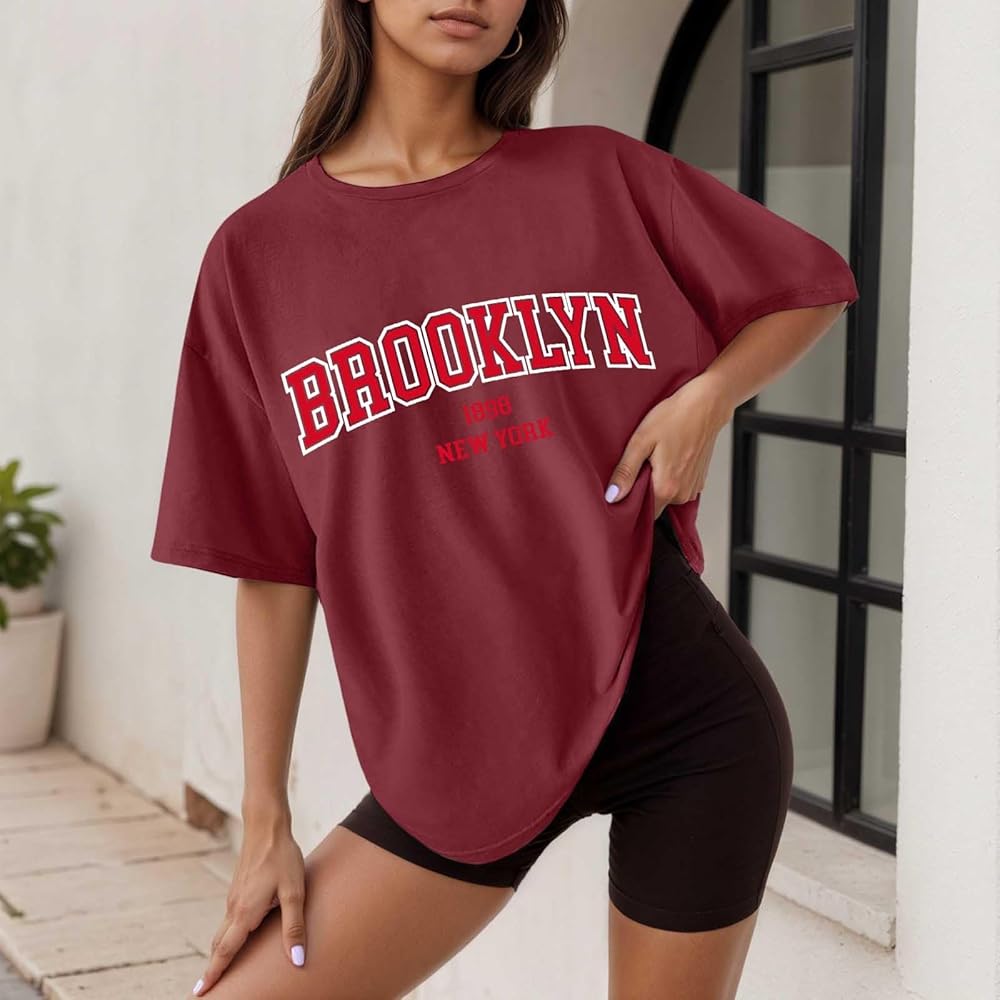 Tシャツ ラウンドネック 半袖 フレア 3colors S/3XL song1280-01.jpg