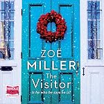 Cover of The Visitor