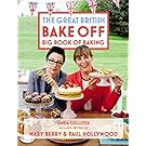 The Great British Bake Off Big Book of Baking