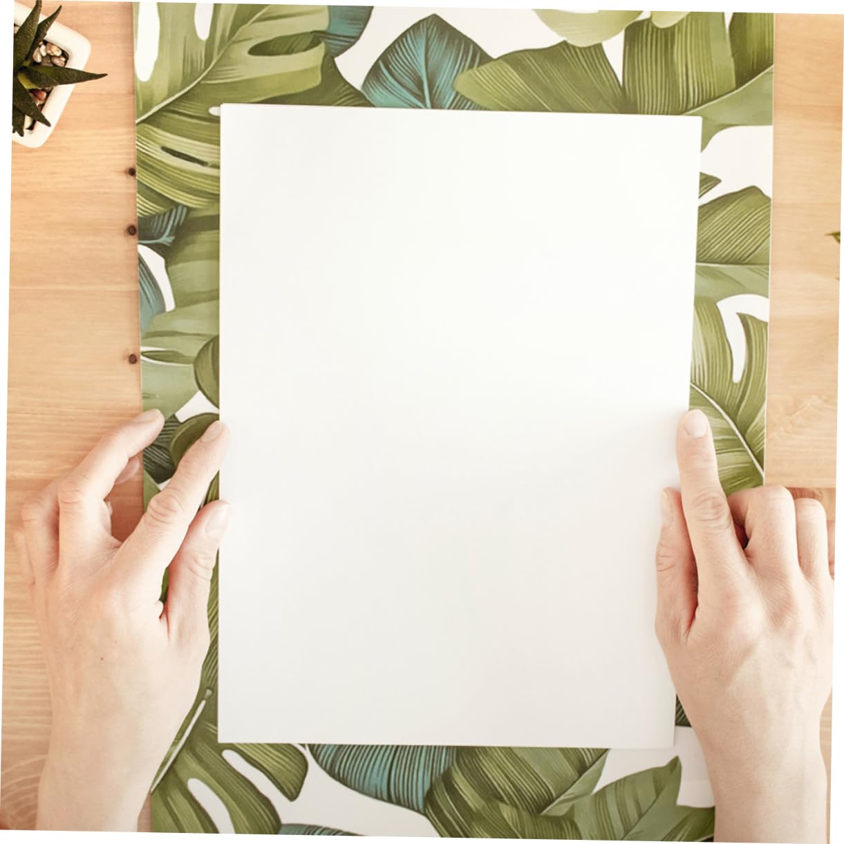 ifundom Künstler-zeichenpapier 100 Blatt A4 Aquarellpapier Blanko Kaltgepresst Für Aquarellzeichnungen