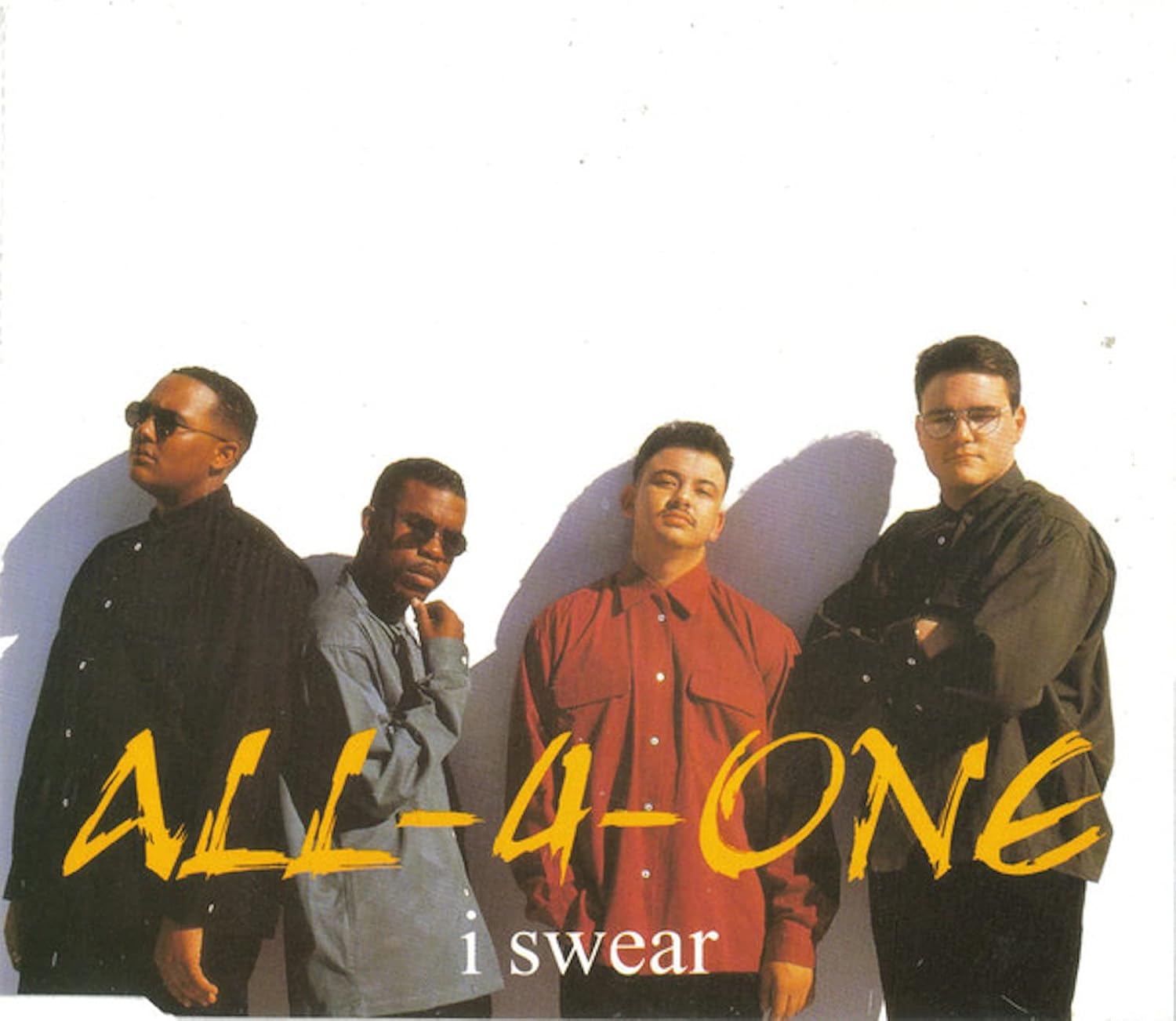 Amazon.co.jp I Swear ミュージック