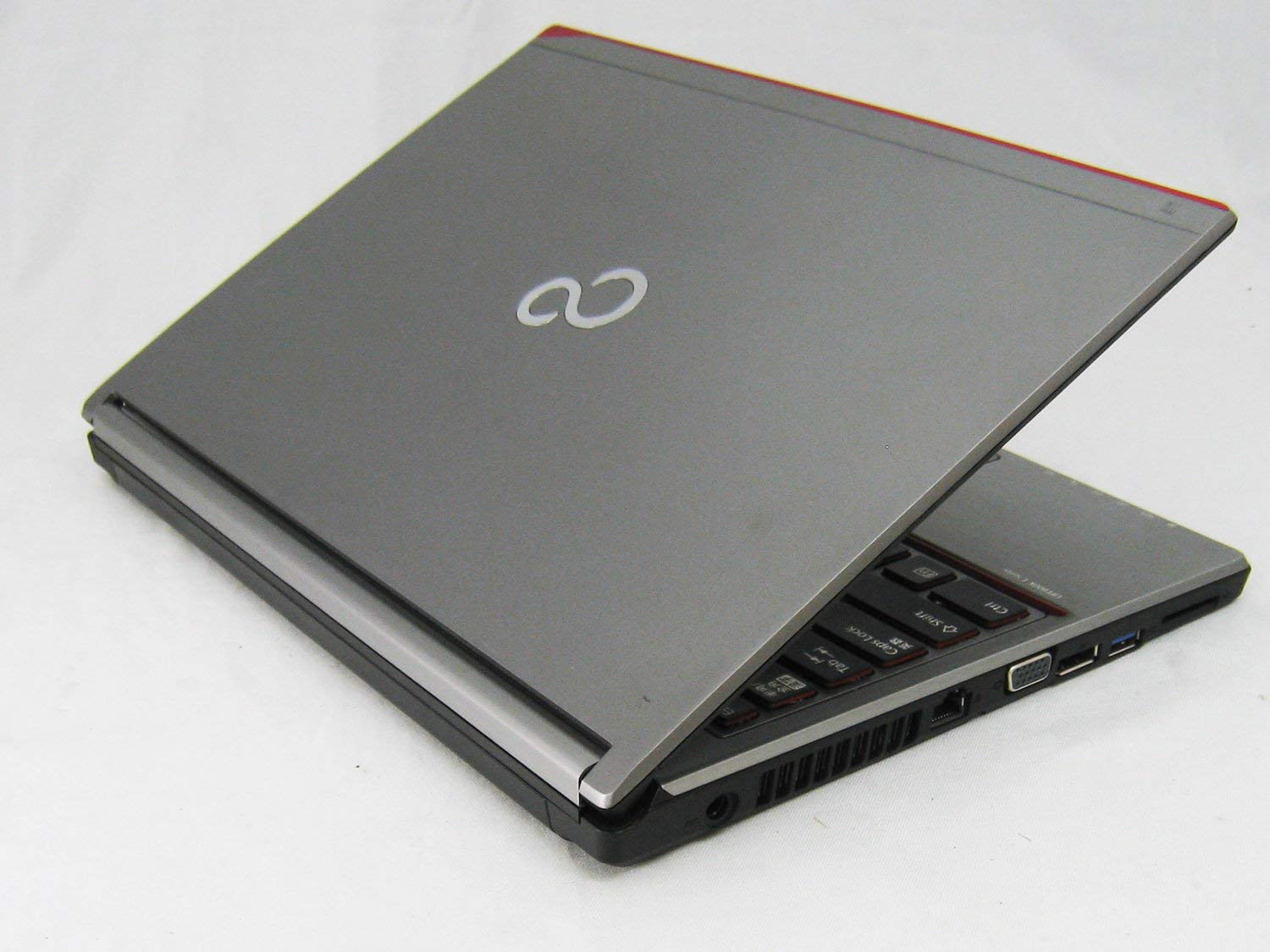 Amazon.co.jp: 【Win 10搭載】富士通 LIFEBOOK E734/H ☆第4世代Core 