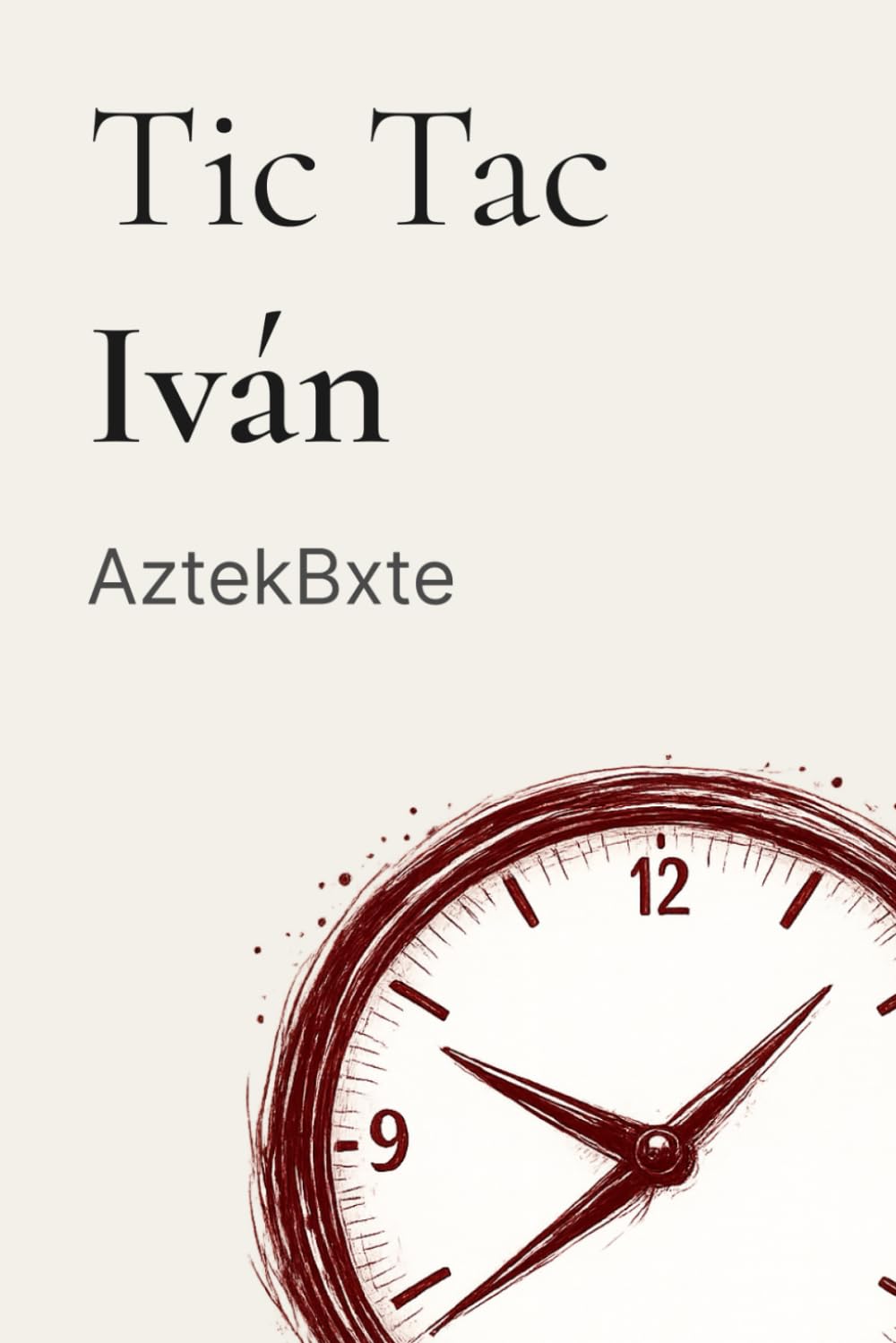 Tic Tac Ivan