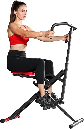 Appareil d'Entraînement Abdominal SPORTNOW