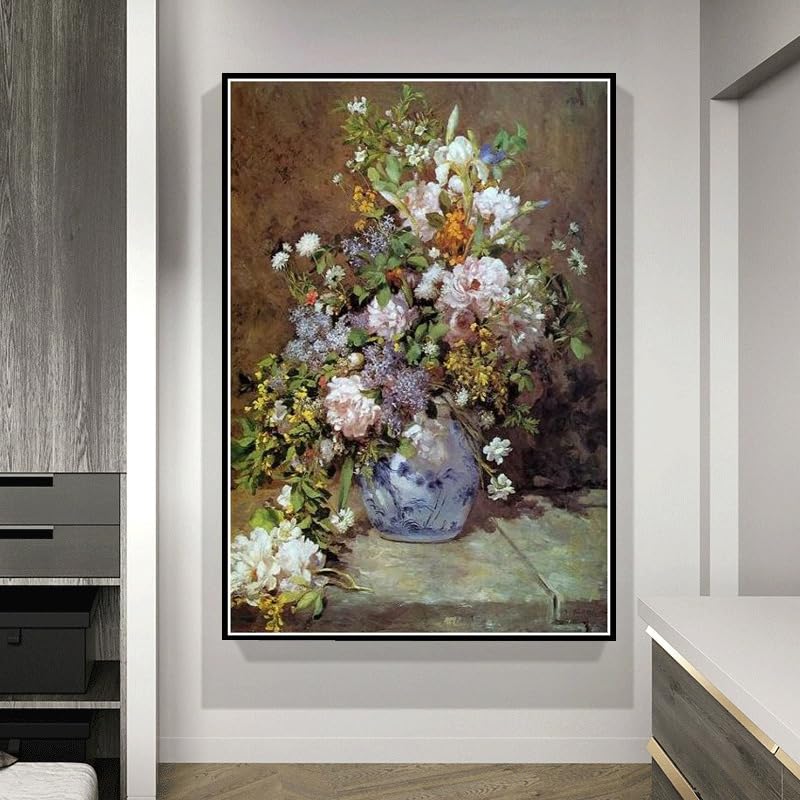極美品✨DIANA レース フラットパンプス 絵画シリーズ ルノワール 春の花束 ♡毎年大人気♡【絵画シリーズ第三弾】の登場！ │ 名古屋PARCO