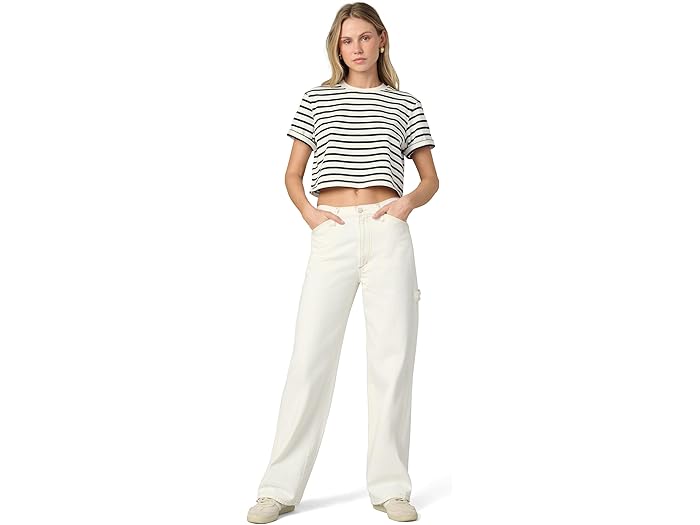 The Boxy Tee