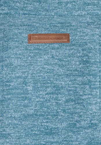 Naketano - Giacca con cappuccio da uomo