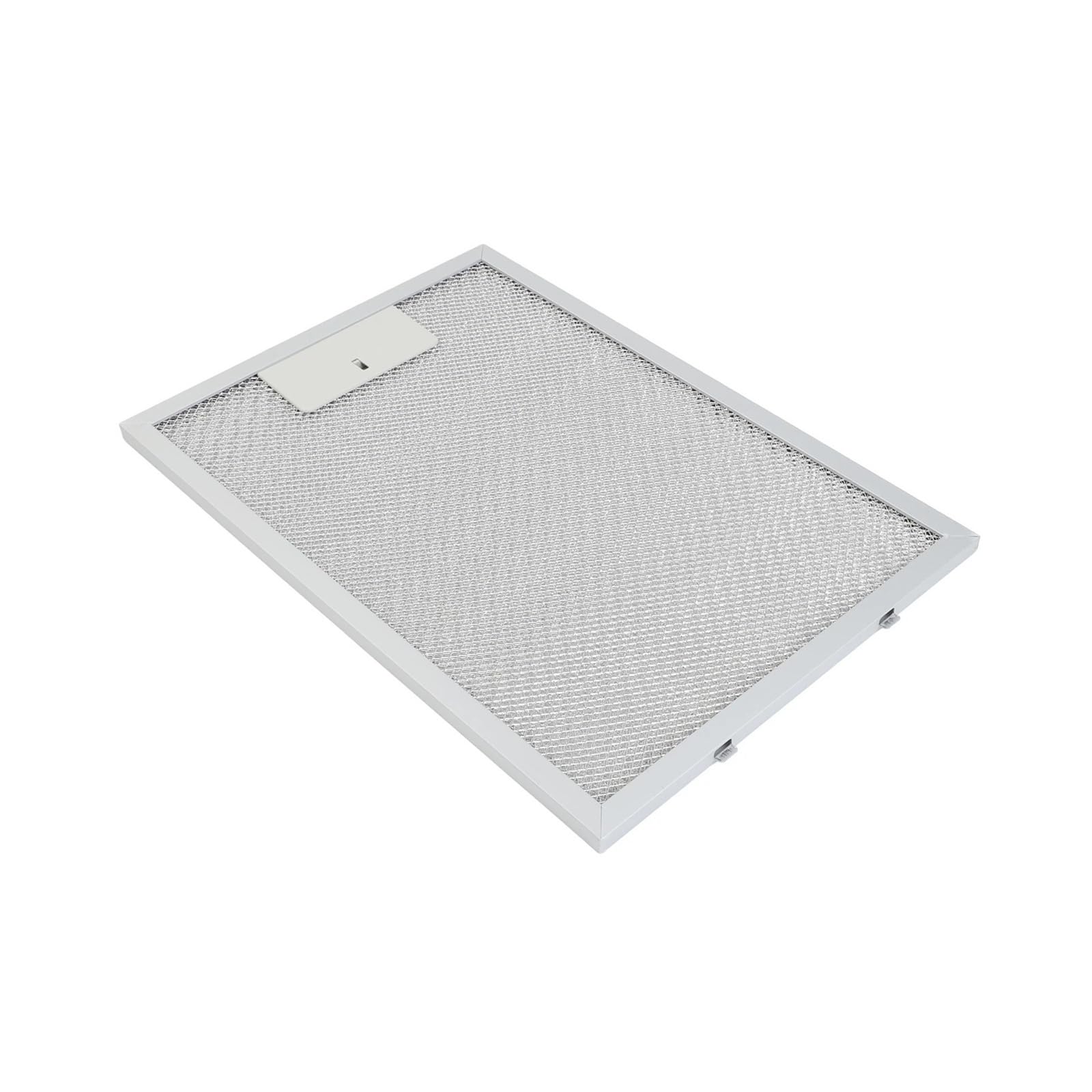 Filtro De Campana Extractora De Malla De Aluminio, Filtro De Ventilación De 330x230x9mm, Repuesto De Accesorios for Electrodomésticos De Cocina, 2 Uds.