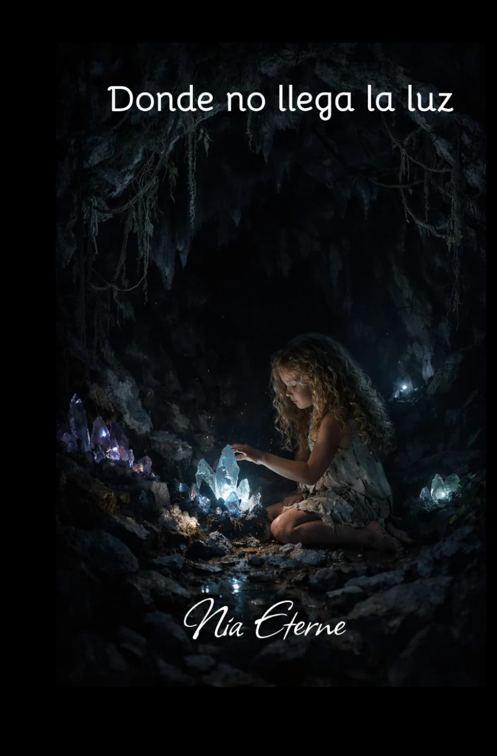 Donde no llega la luz