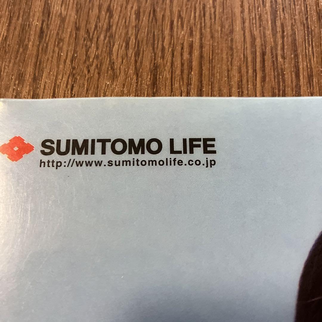 松嶋菜々子　クリヤーホルダー Yahoo!オークション - 松嶋菜々子 クリアファイル 2枚