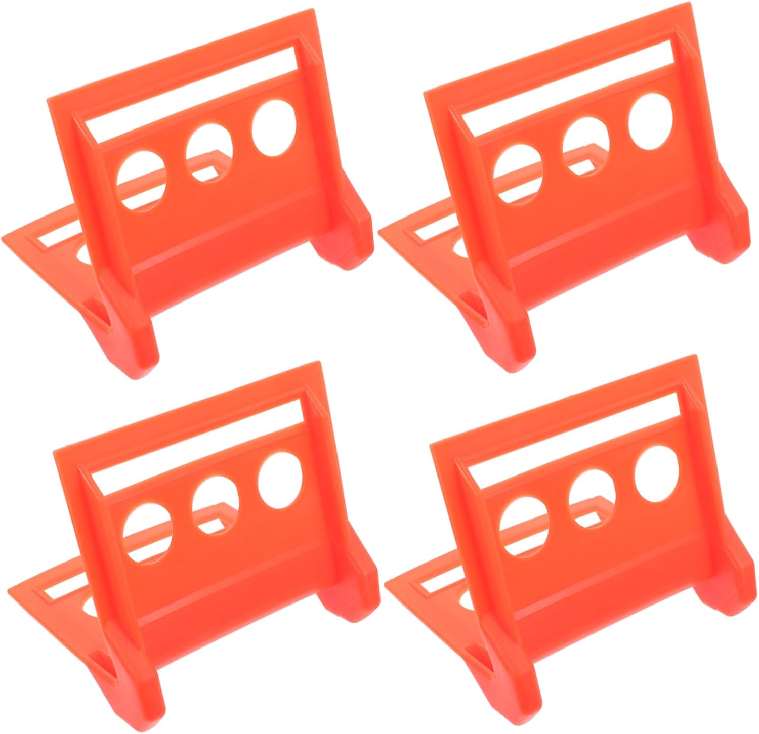 Versatile Truck Door Edge Protector Plastic Corner Guard Strap Cargo Corner Protector for Vehicles