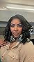 Sensationnel Curls Kinksandco Kinkyedges Wig - Kinky Roller Set 16 Inch Y Part Lace Natural Kinkytexture Edged Hairline for Natural 3C to 4C Hair Textures (1 JETBLACK)