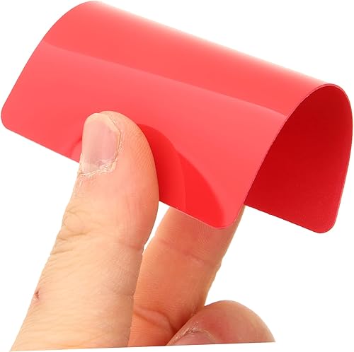 Miniatura 2 de ibasenice Dispensador de tarjetas de corte de póquer, herramienta universal, tarjetas de plástico, dispensador de póquer, botón de distribuidor,