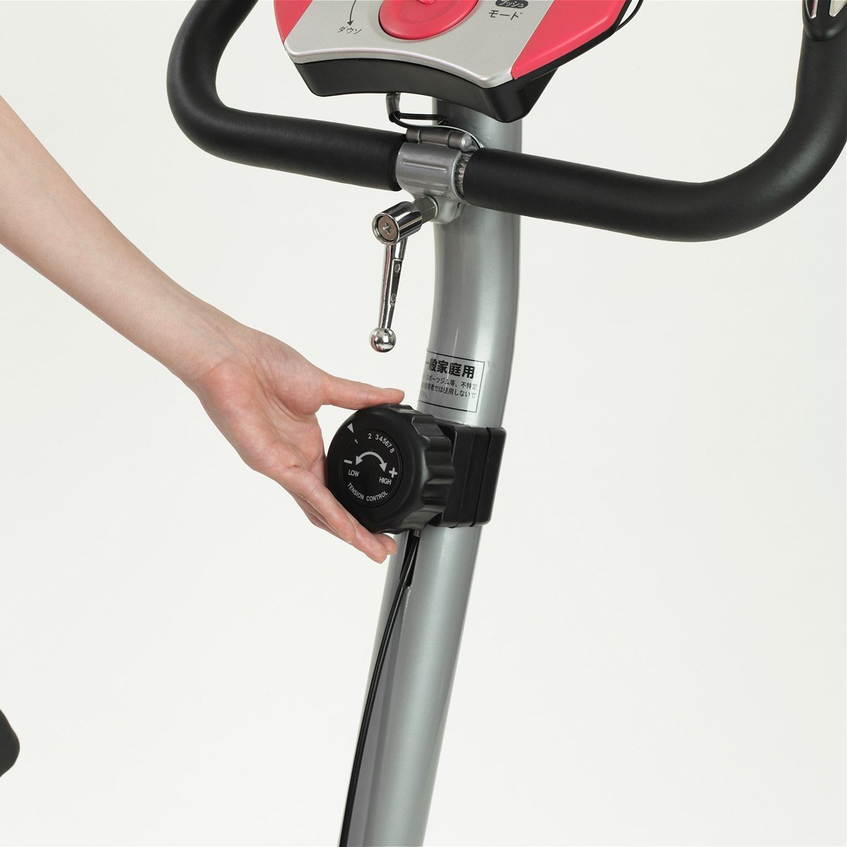 Amazon.co.jp: アルインコ(ALINCO) フィットネスバイク エアロ