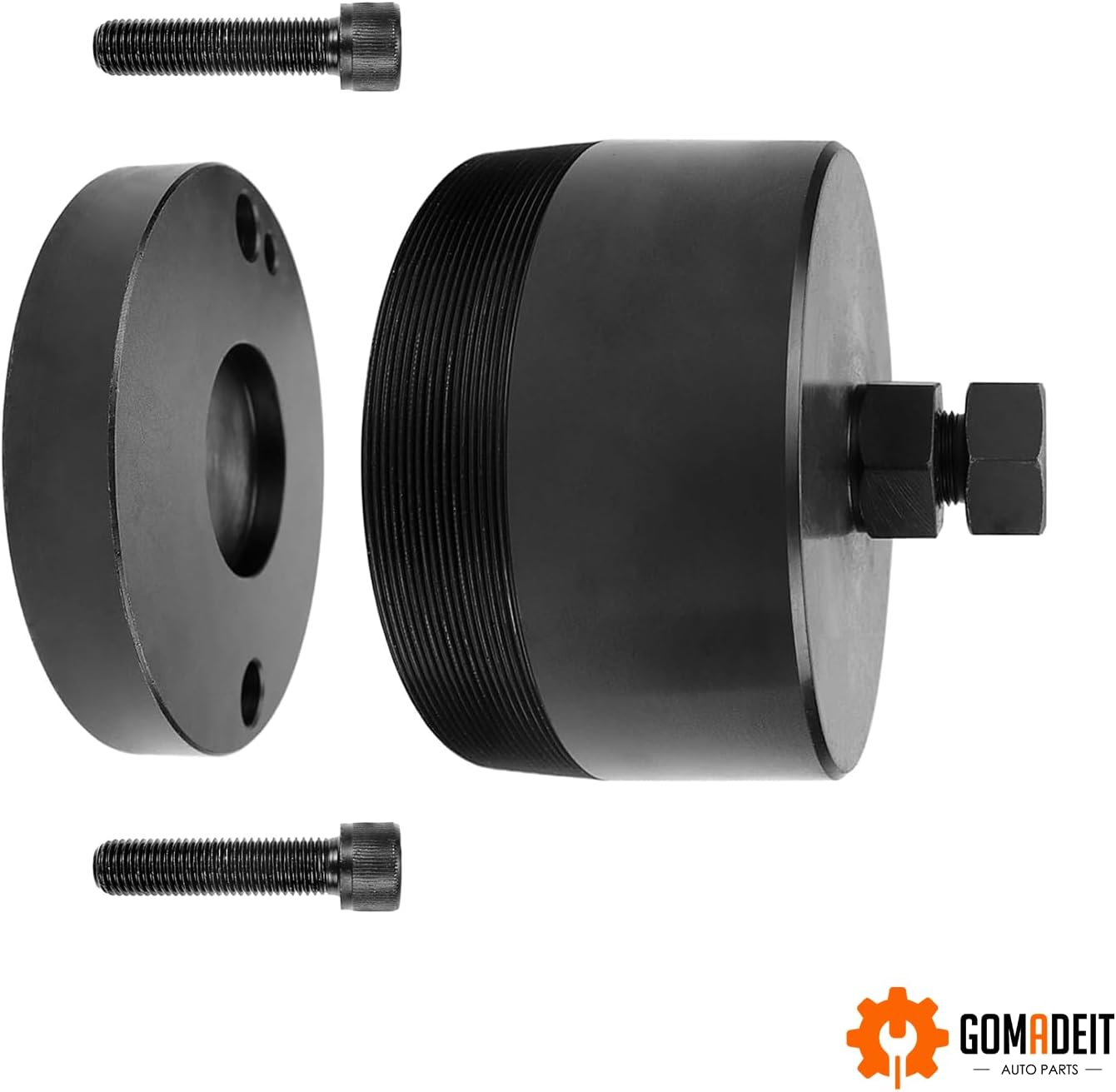 303-1513 Rear Crankshaft Seal Remover Tool fits for Ford Super Duty F-250 F-350 F-450 F-550 F-650 F-750 2011-2021 6.7L Power Stroke Diesel replace Alt ST-148