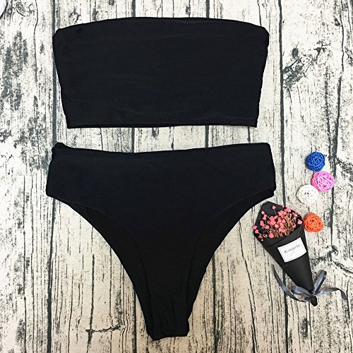 Maillots de bain sexy multicolores ZUBJN parfaits pour vos journées à la plage