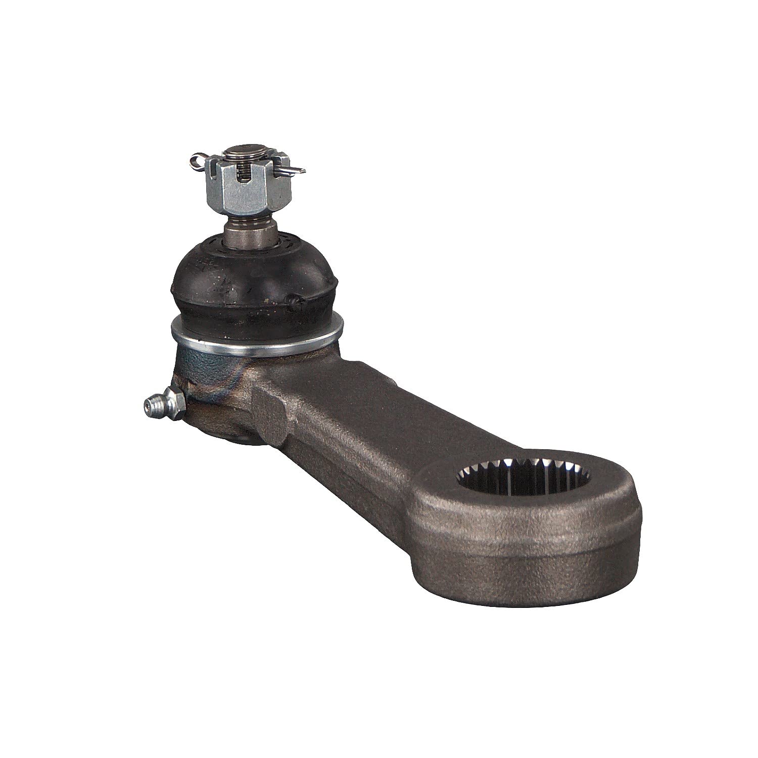 febi bilstein Leva comando sterzo 41294 Compatibile con: MITSUBISHI PAJERO CLASSIC, PAJERO II, PAJERO II Canvas Top