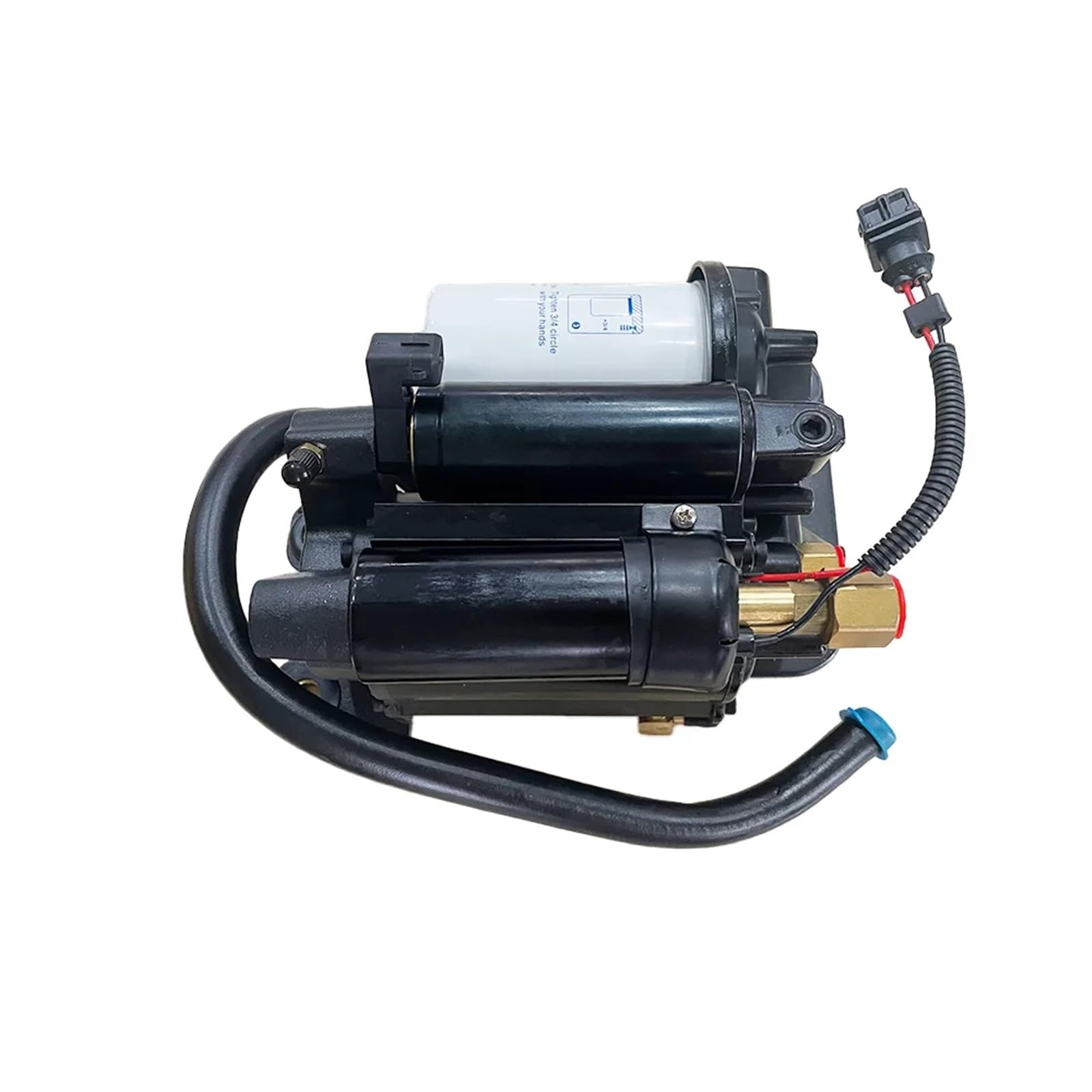 Elektryczna pompa paliwa pasująca do silników Penta 4.3~5.7L, łodzi OSI GXI GI OSXI, zastępuje 21608511 21545138 3594444 pompa benzynowa paliwowa elektryczna