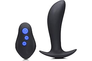 64X Pro-Shocker: Ultimate Prostate Stimulation