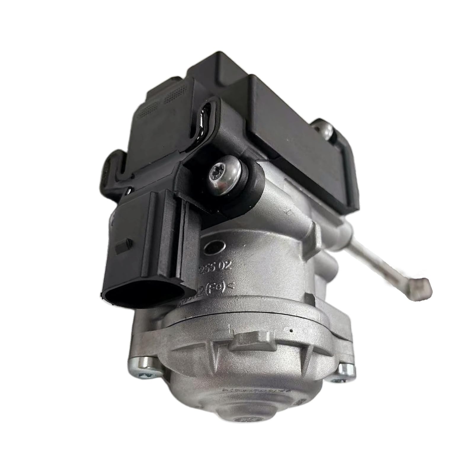 アソシエイテッドB5M モーターアンプ付き 04E198725M Turbo Actuator Fit for Audi A1 A3 Q3 Fit for VW Golf
