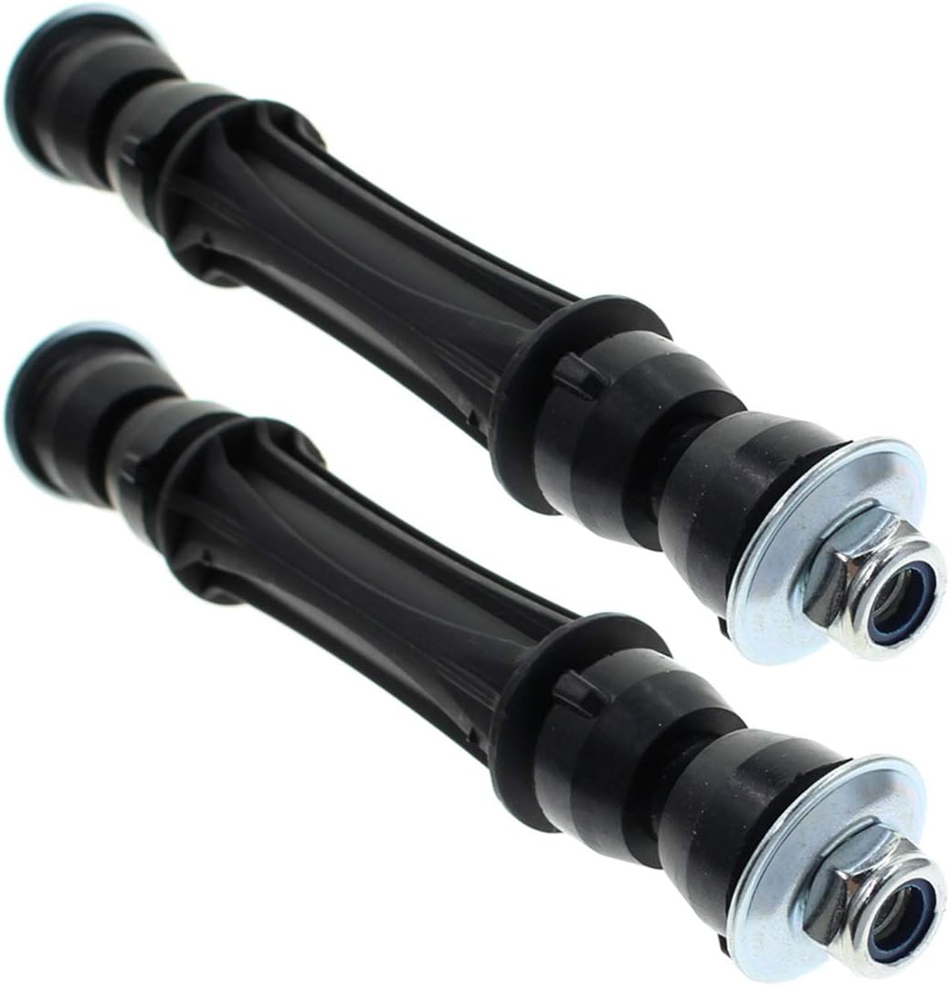 NewYall Front Left Driver and Right Passenger Side