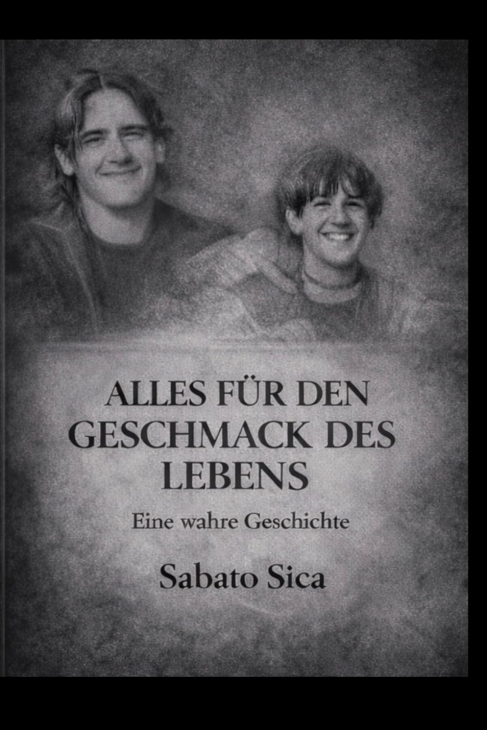 ALLES FÜR DEN GESCHMACK DES LEBENS