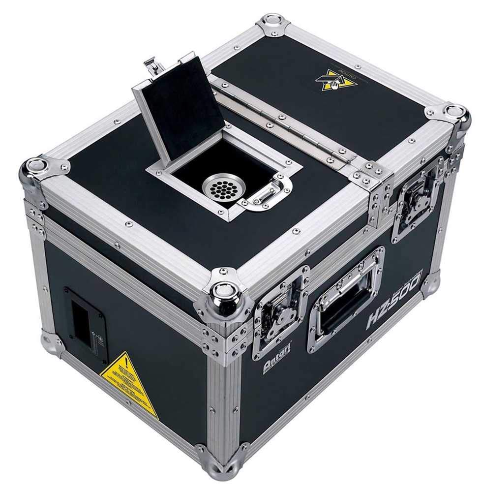 Amazon.com: Antari HZ-500 Touring Class Haze Machine - New