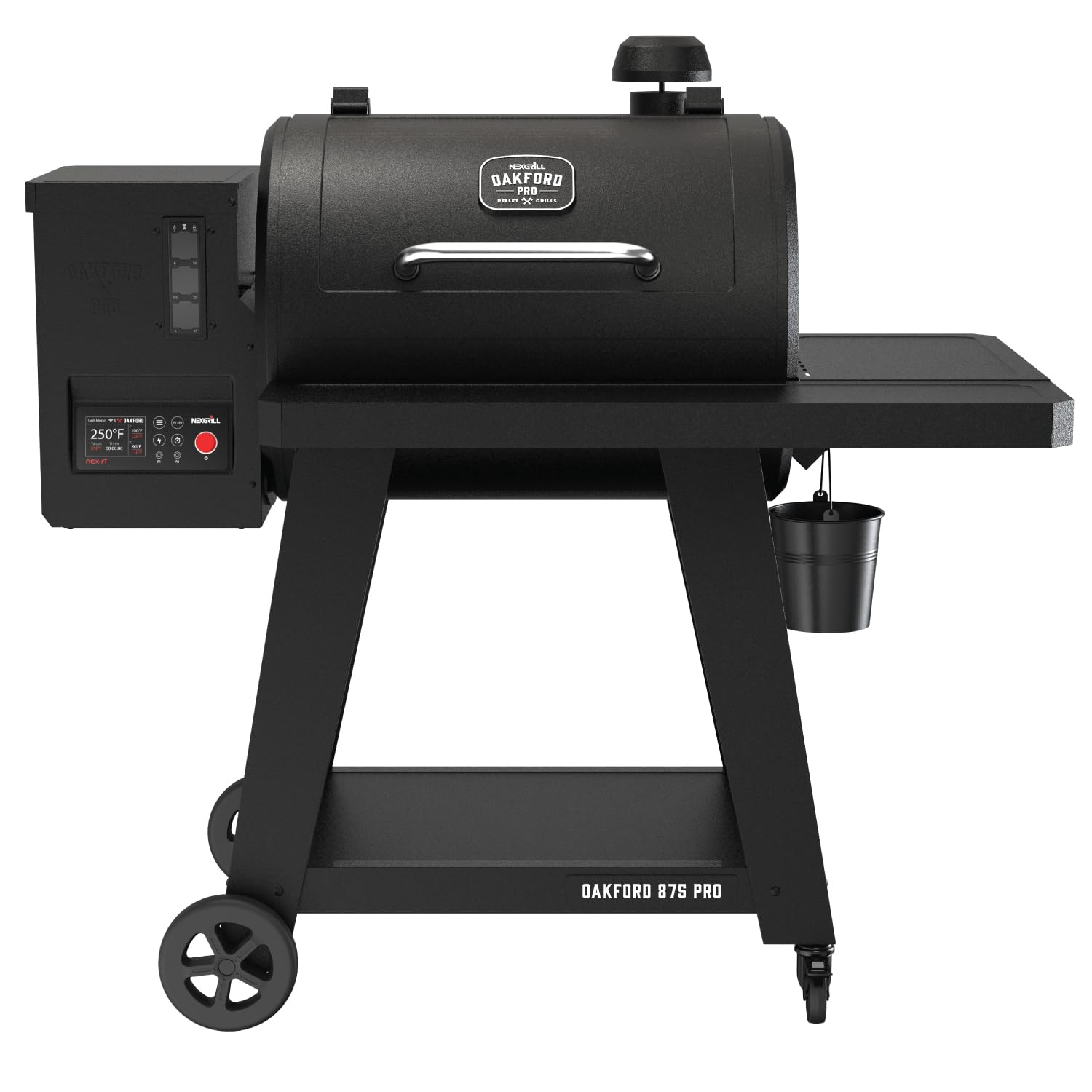 Oakford 875 Pro