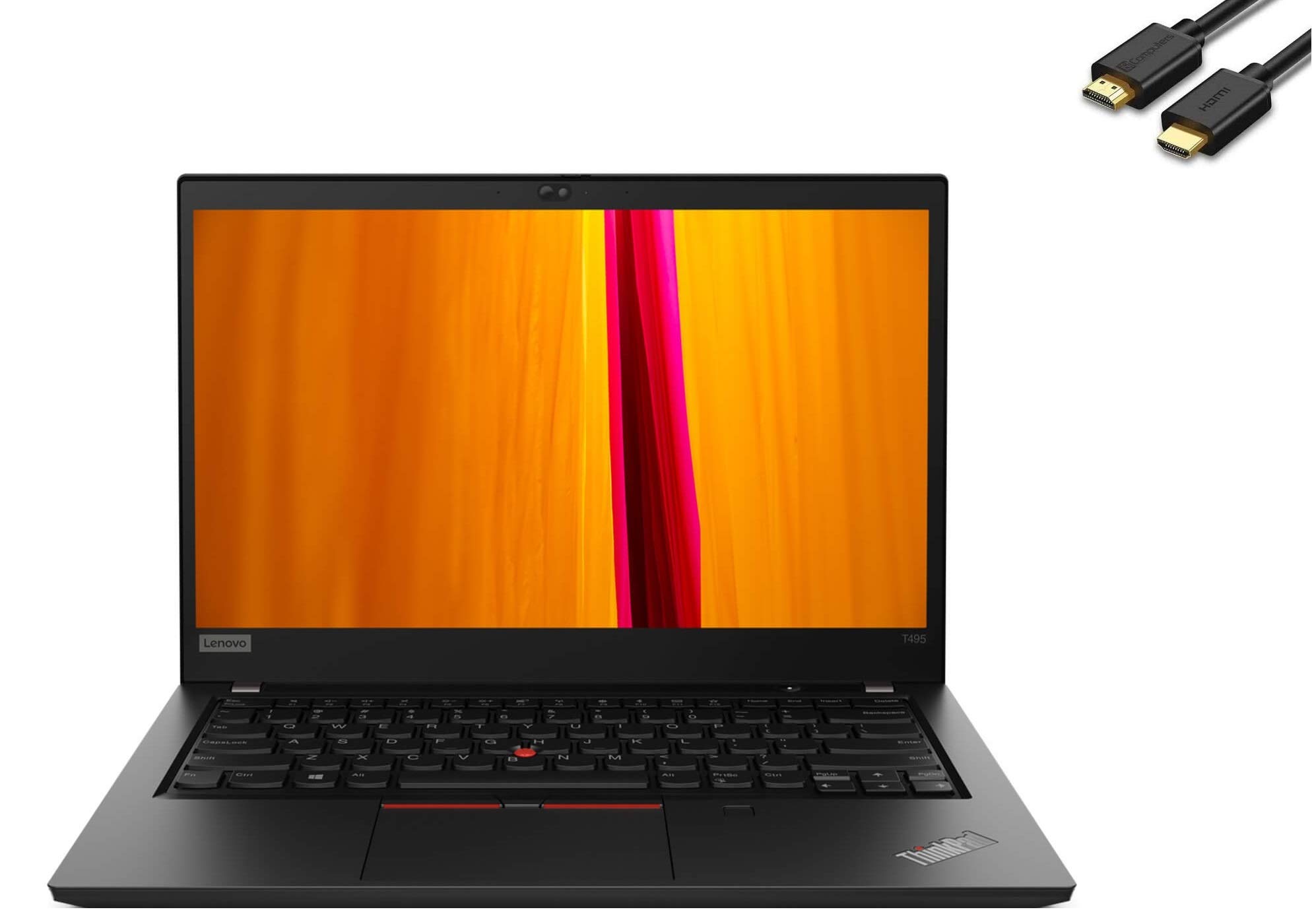 Lenovo Thinkpad T495 14