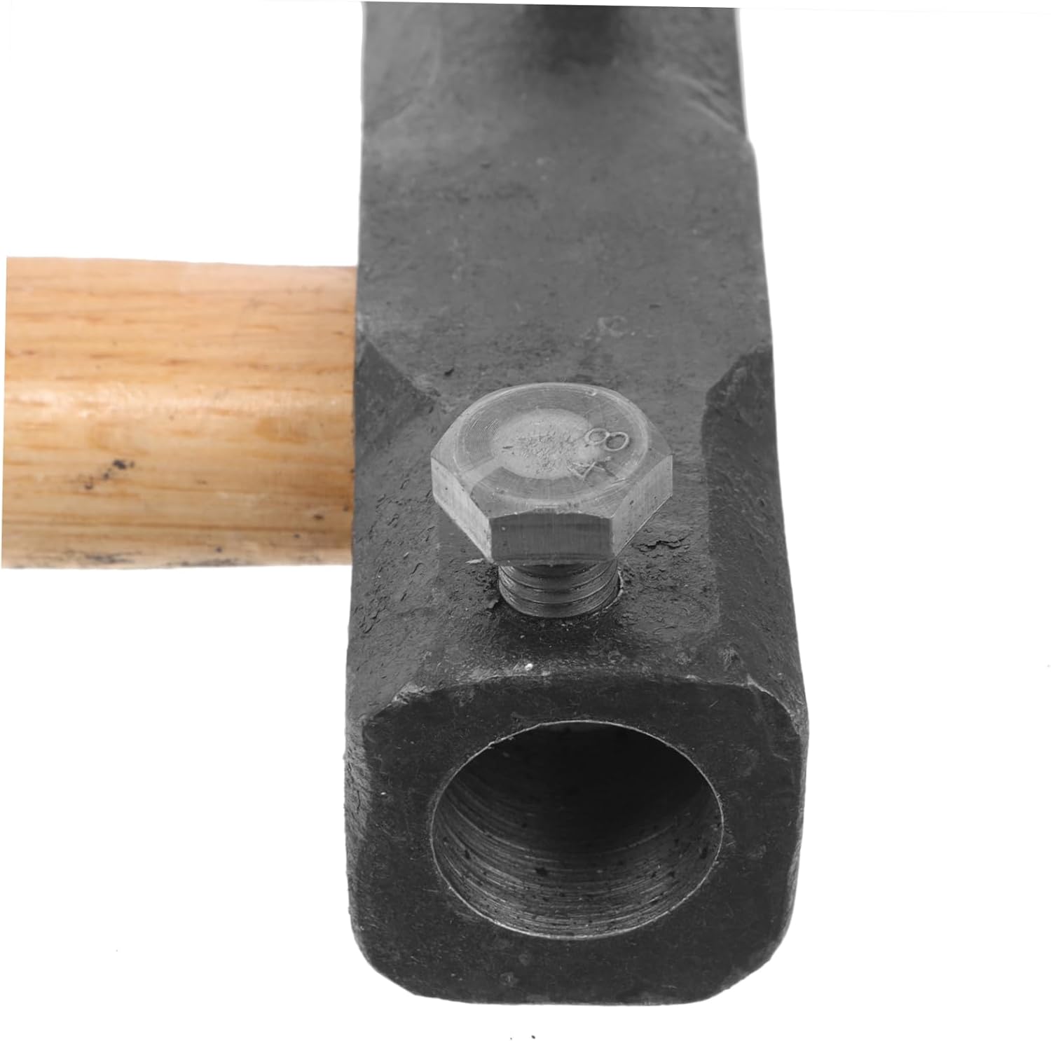 Milisten Mushroom Hammer Tool Log Inoculation Puncher Spawn Planting Punch Versatile Planting Puncher Crafted Quality