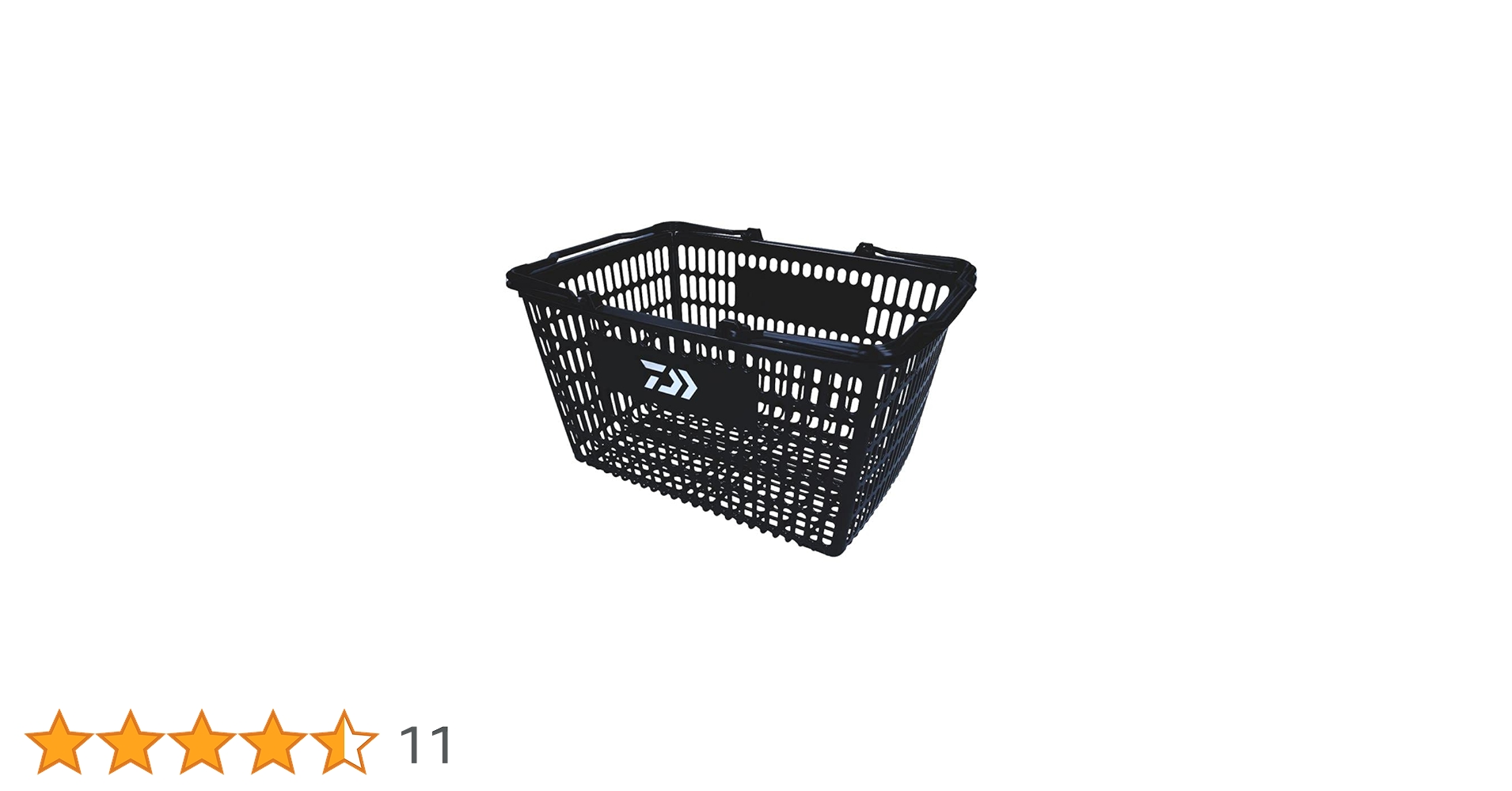 [ダイスケさま専用] 1/4 Amazon.co.jp: ダイワ(DAIWA) マルチバスケットS ブラック