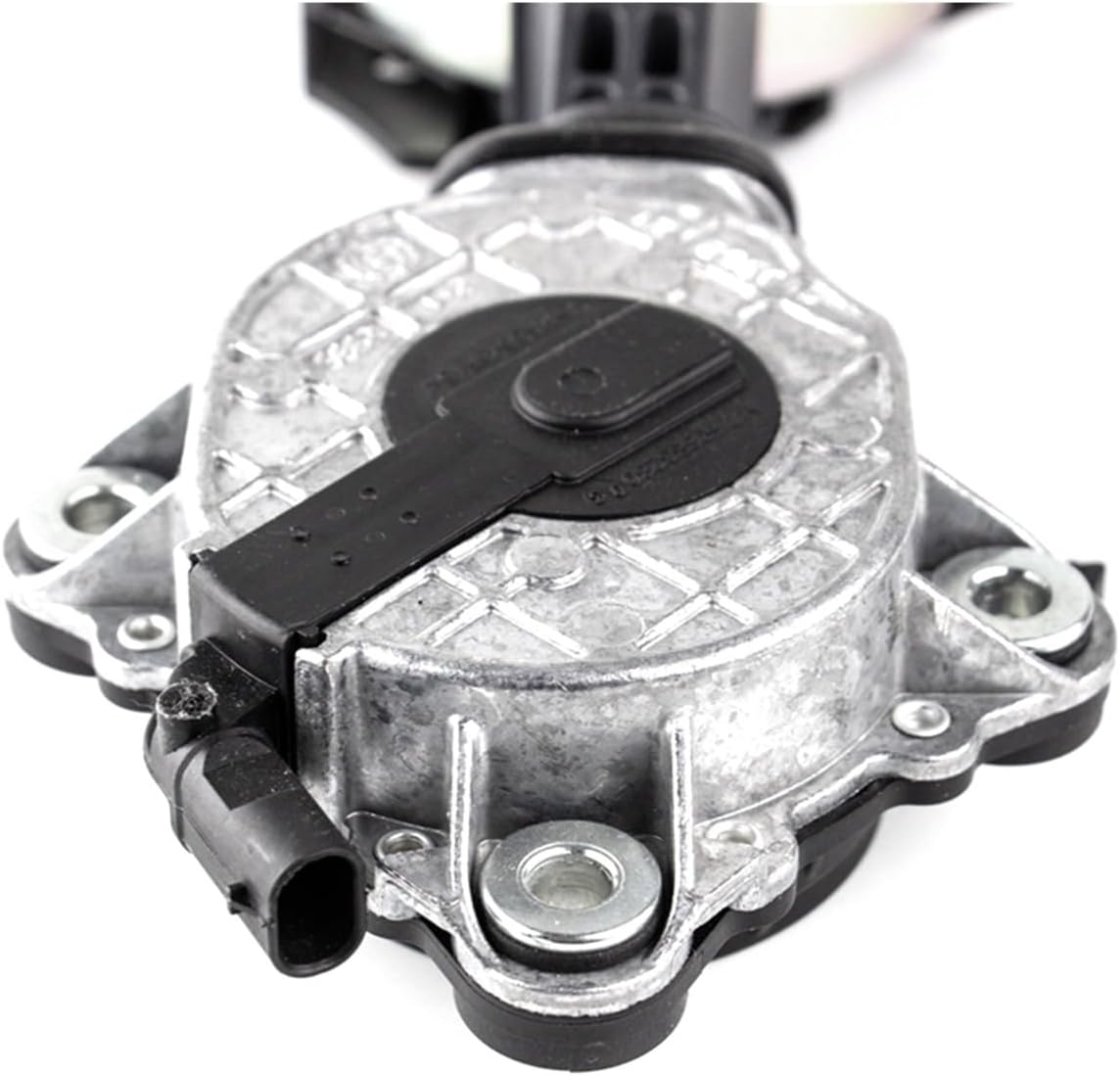 Water Pump Friction Wheel Compatible With 408 508 3008 DS5 C4L C5 1.6T 5751G9 5750RG 120455
