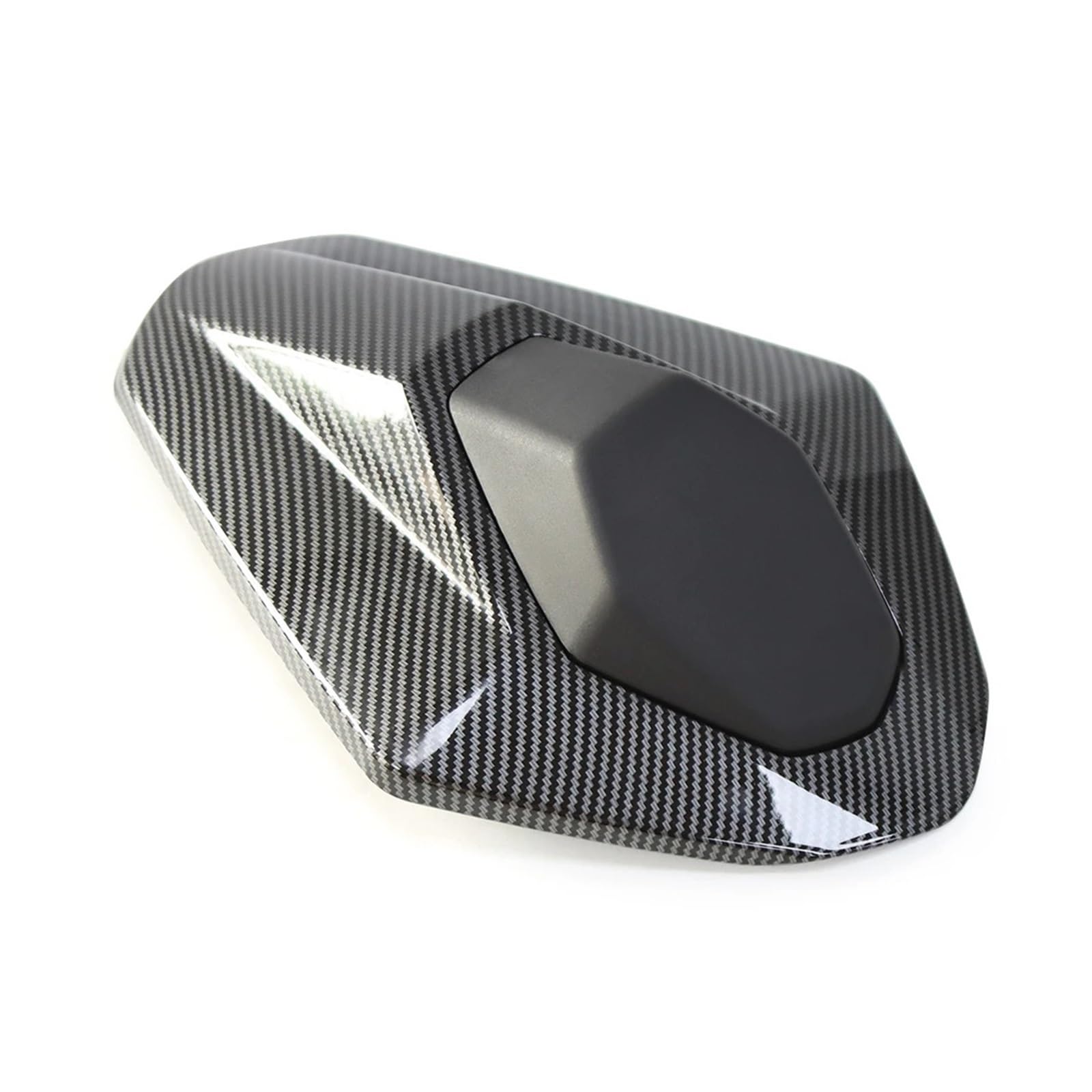 Rear Seat Cover For Suzuki GSX-8S GSX-8R 2023 2024 2025 Rear Passenger Pillion Fairing Seats Cowl