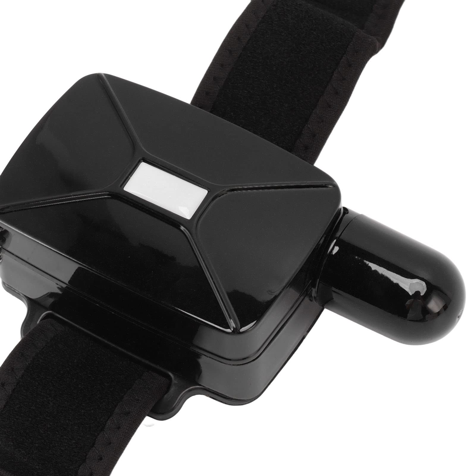 Chrees Pulsera De Natación Anti Ahogamiento, Muñequera De Emergencia, Airbag Inflable Automático, Anti Ahogamiento, Inflable, Suministros De Buceo, Equipo De Buceo, Bolsa De Gas para