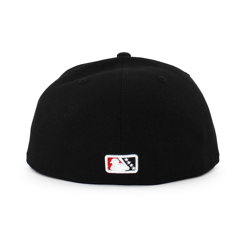 ニューエラ　 New Era マイナーリーグ　 キャップ Amazon | マイナーリーグ ニューエラ キャップ 59FIFTY