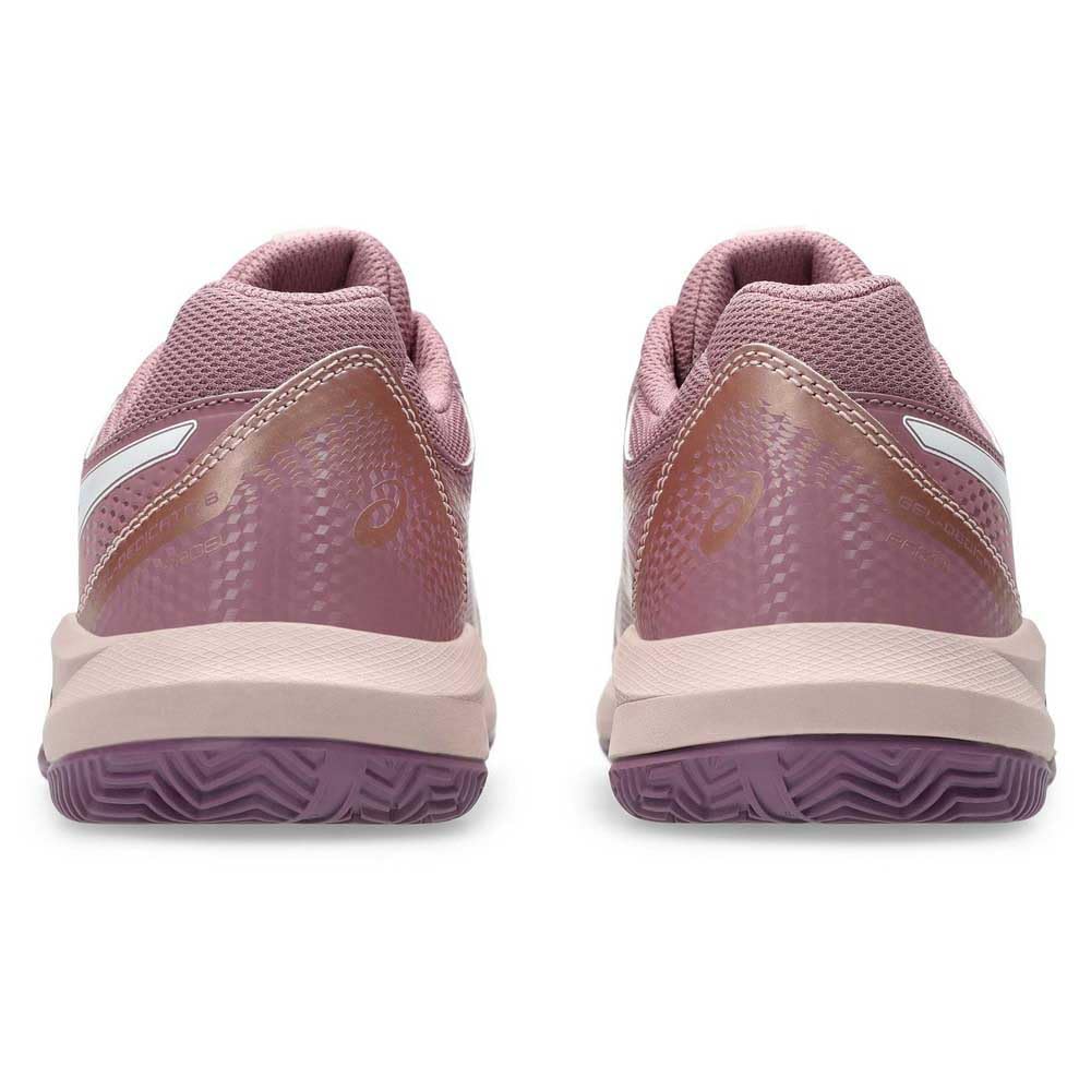 Asics Gel-Dedicate 8 Padel SneakerMujer