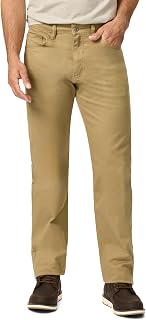 Dockers Men's Straight Fit Jean Cut All Seasons Tech Pants