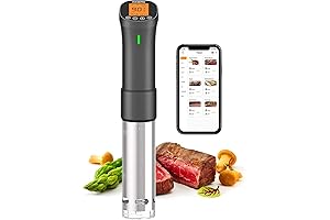 Inkbird Sous Vide Cooker
