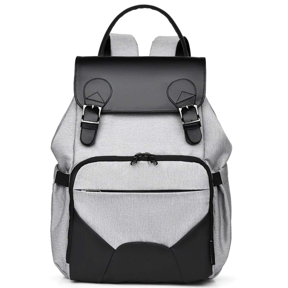 Sac à dos poussette bébé imperméable avec compartiment chaud