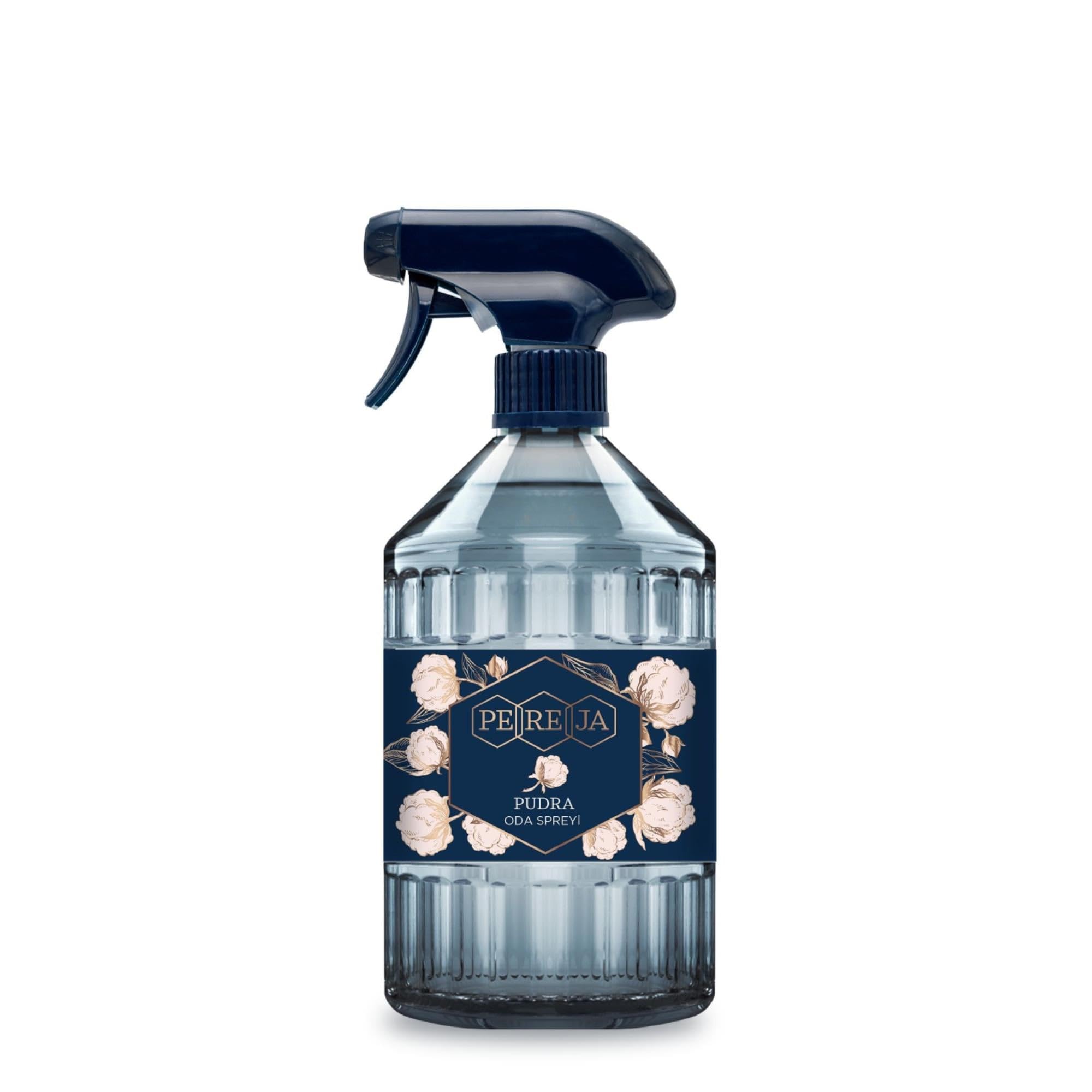 Pereja Room Spray Powder 500ml