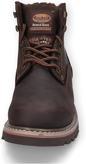Dockers by Gerli Laarzen IZINALO
