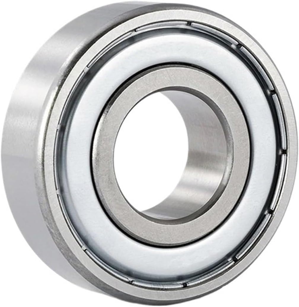 1 ピース/ロット 6002ZZ 深溝玉転がり軸受モーターグレード 6002-ZZ